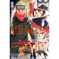 Naruto The Last Naruto The Last